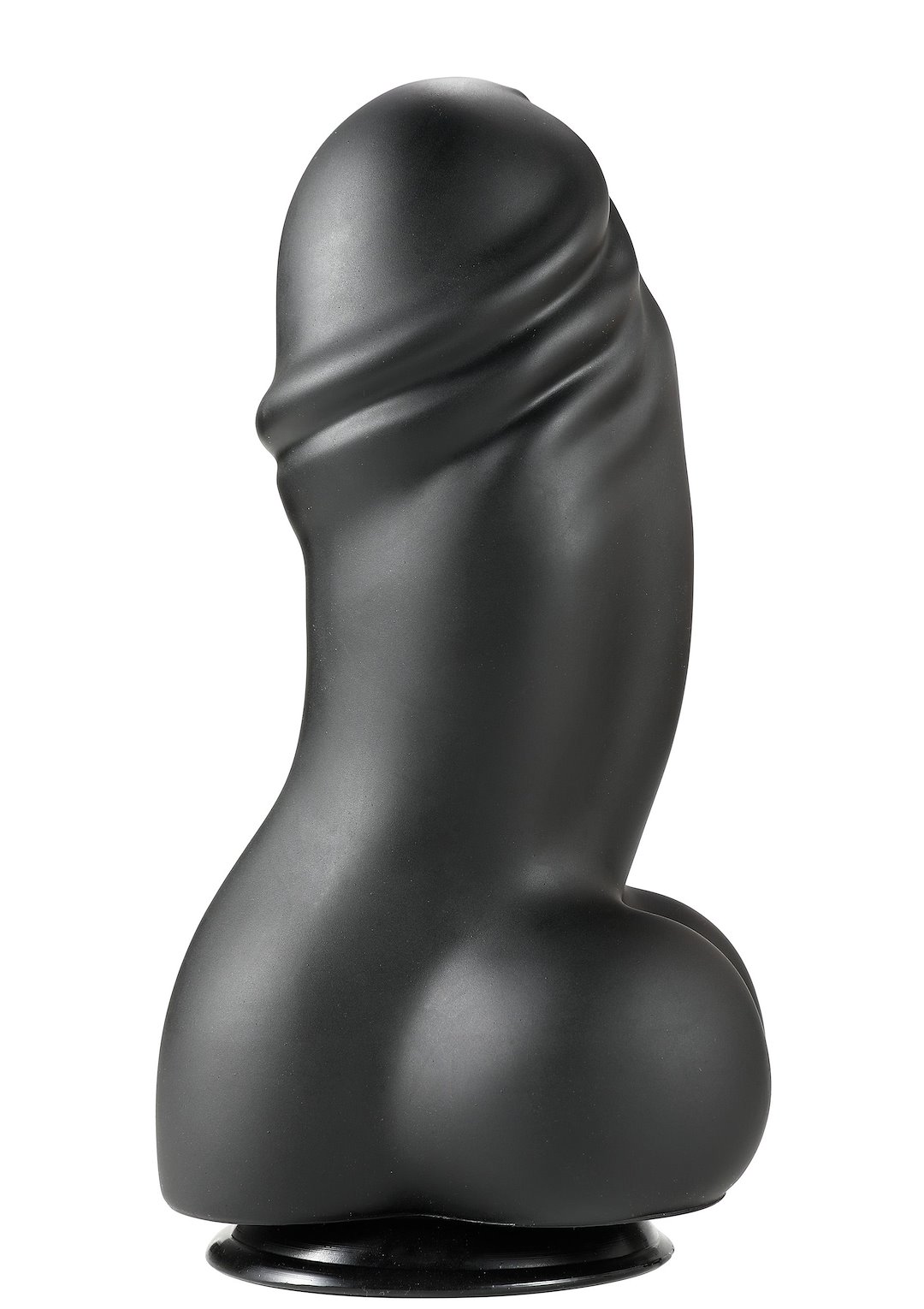 Hidden Desire - Fat Boys Dildo PVC 22 cm — zdjęcie 2