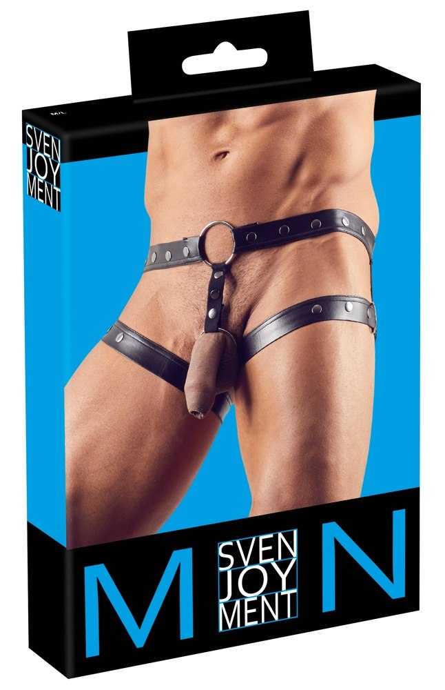 Svenjoyment - Pas M/L