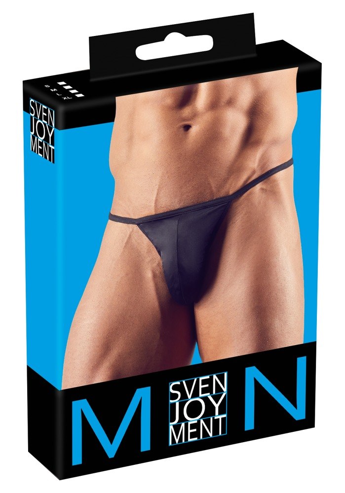 Svenjoyment - Men's Mini String S