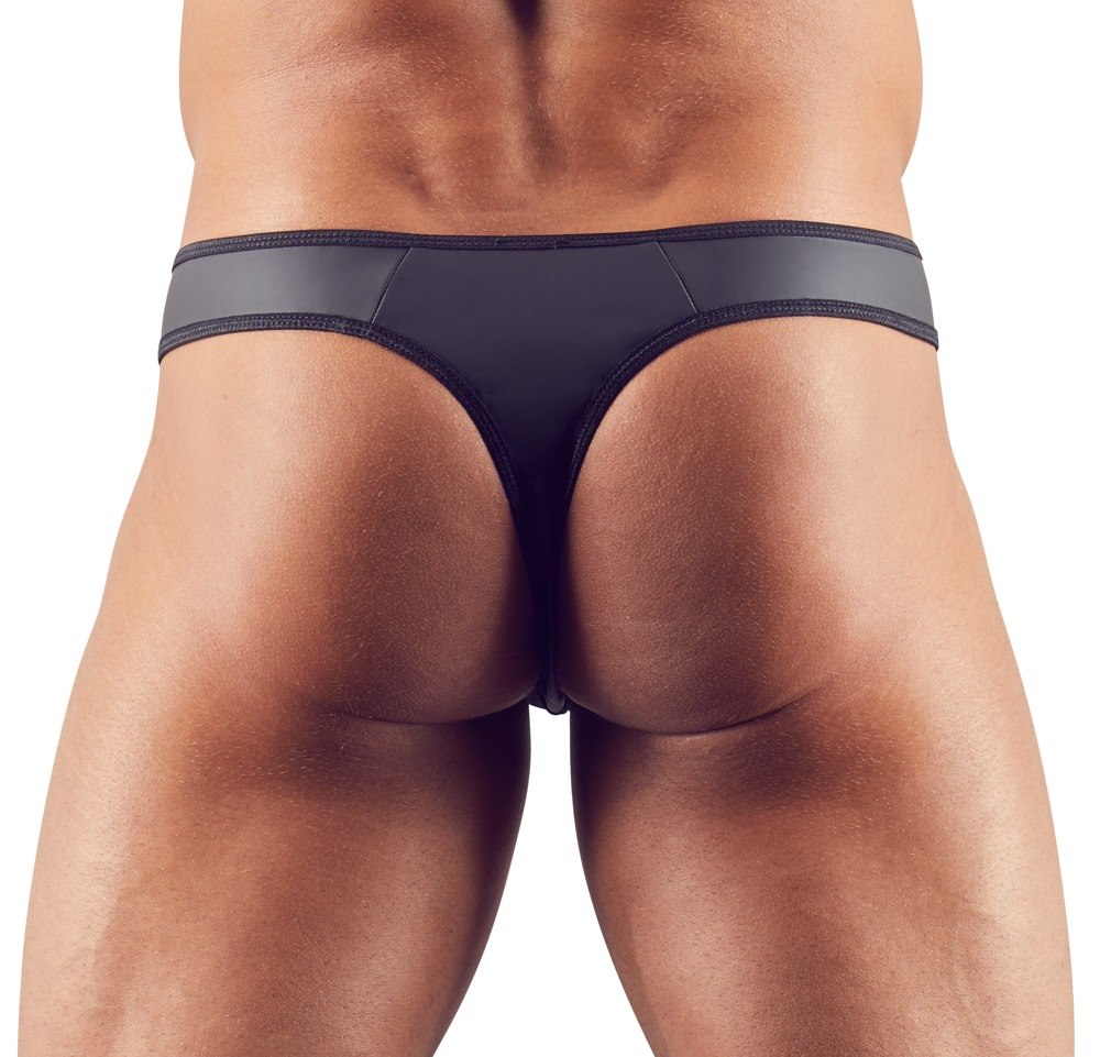 Svenjoyment - Mêskie majtki Rambo XL — zdjęcie 3