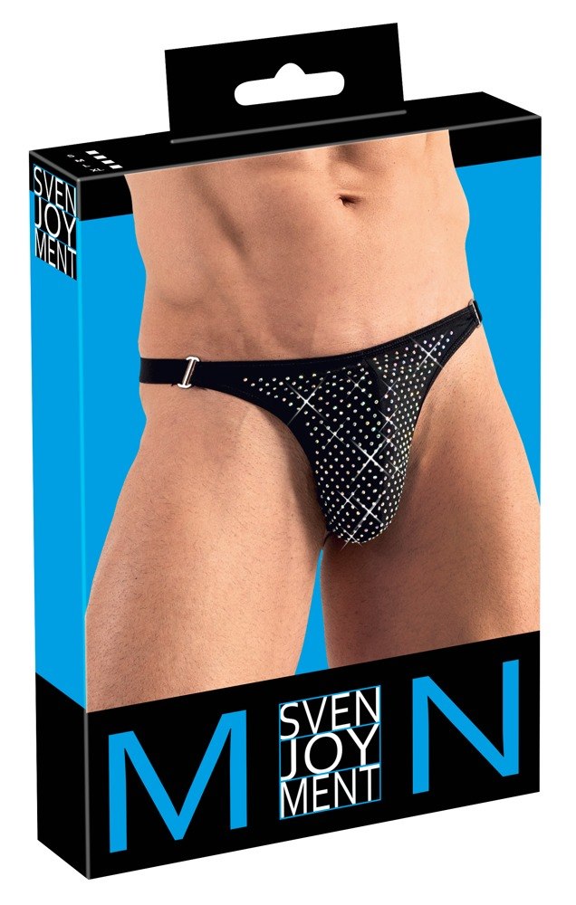 Svenjoyment - Men's String L
