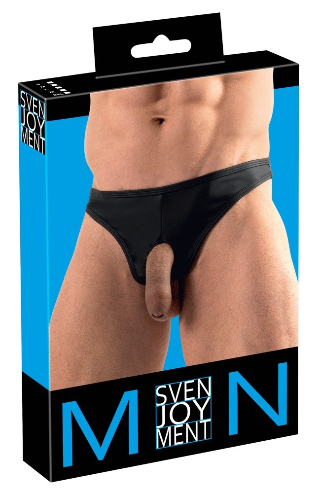 Svenjoyment - Men's String S