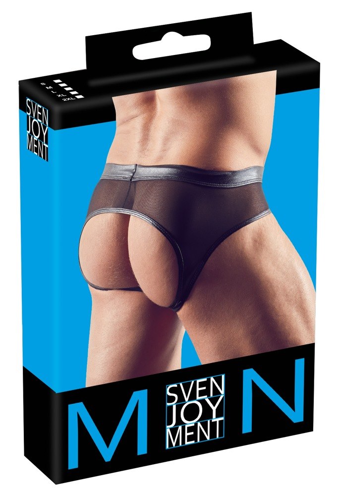 Svenjoyment - Majtki mêskie Ivo S