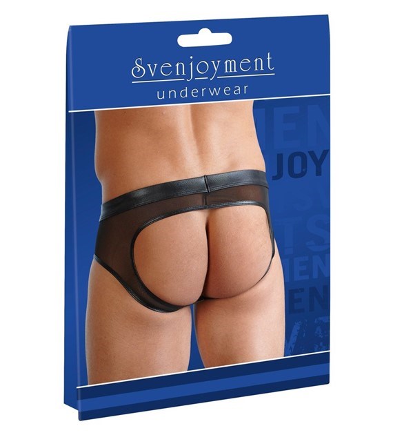 Svenjoyment - Majtki mêskie Ivo M — zdjęcie 3