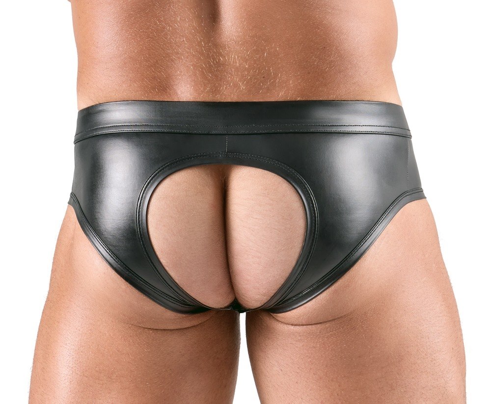 Svenjoyment - Men's Briefs Open Back XL — zdjęcie 3