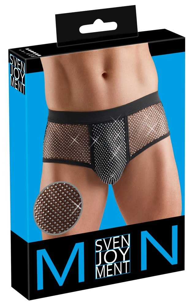 Svenjoyment - Men's Pants 2XL