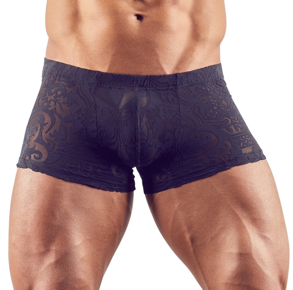 Svenjoyment - Bokserki mêskie Ornament XL — zdjęcie 3