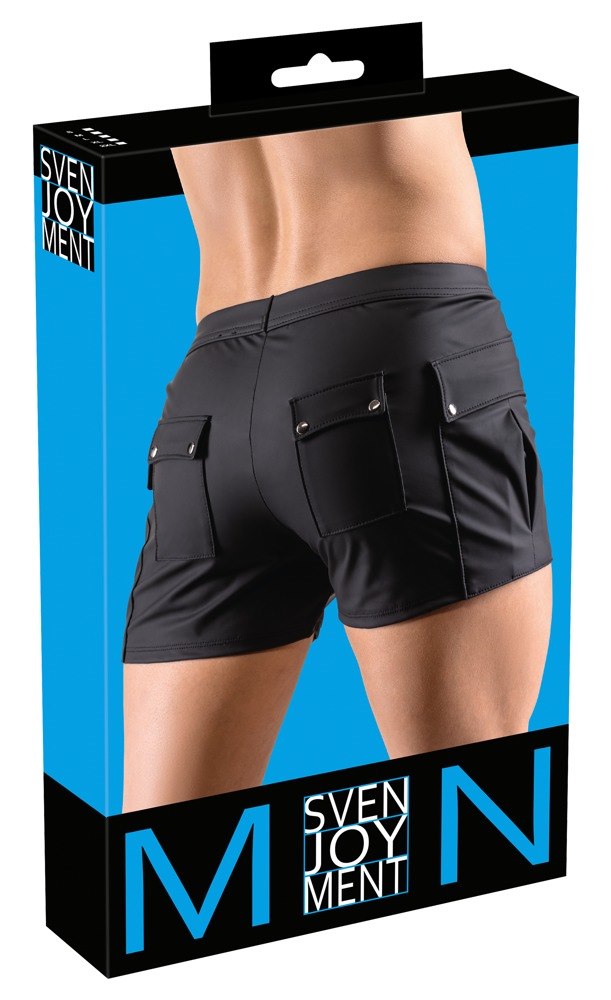 Svenjoyment - Men's Shorts 2XL