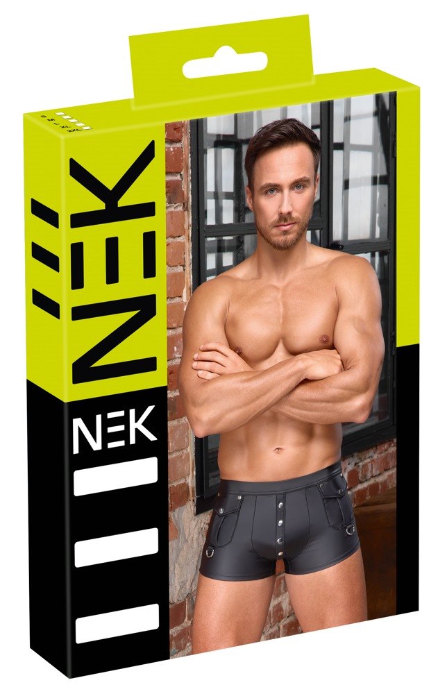 Svenjoyment - Men's Pants L