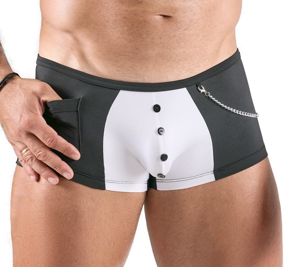 Svenjoyment - Men's Pants Waiter S — zdjęcie 3