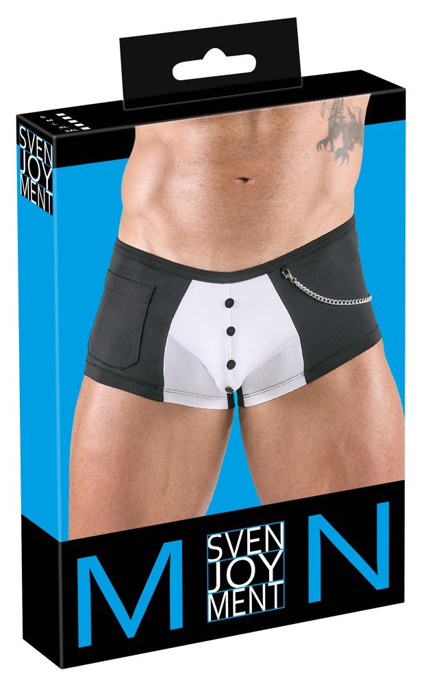 Svenjoyment - Men's Pants Waiter L