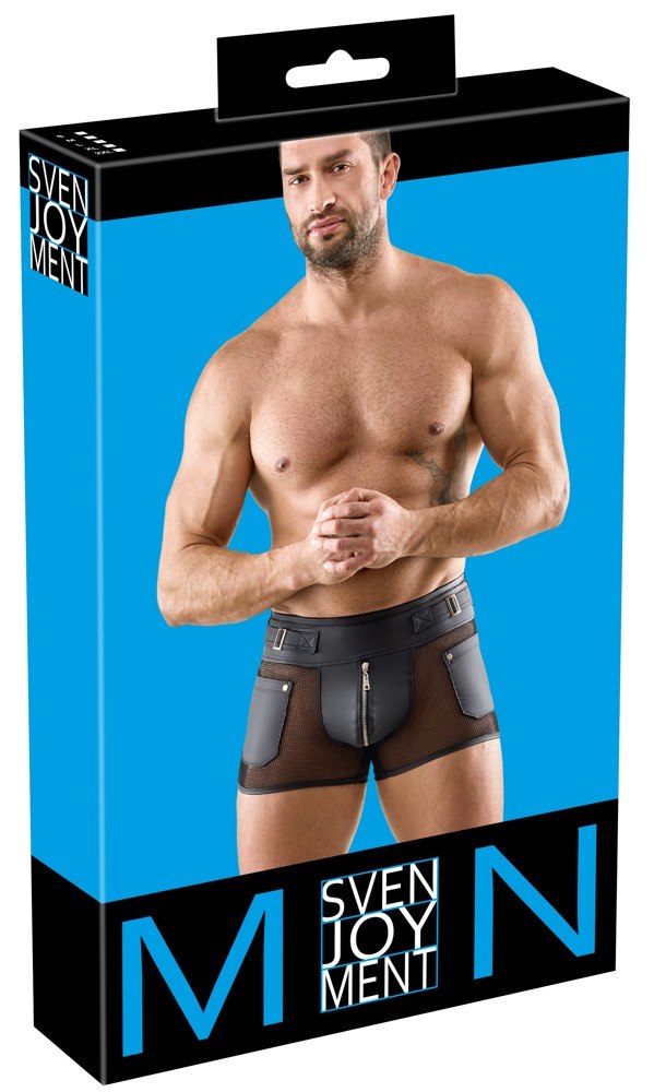 Svenjoyment - Men's Pants M