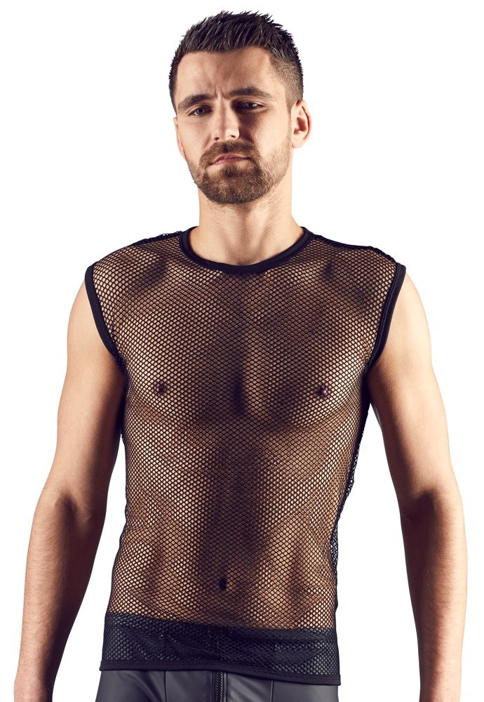 Svenjoyment - Men´s Net Shirt M/L — zdjęcie 3