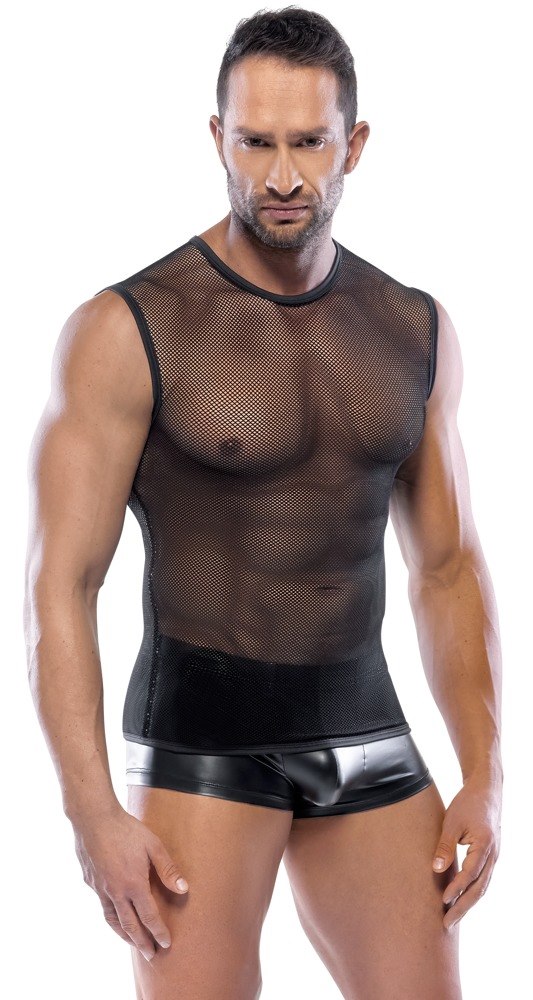 Svenjoyment - Men´s Net Shirt XL/2XL — zdjęcie 3