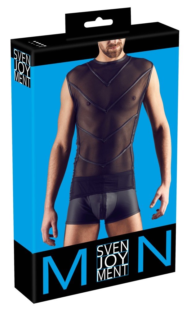 Svenjoyment - Koszulka mêska Felix L