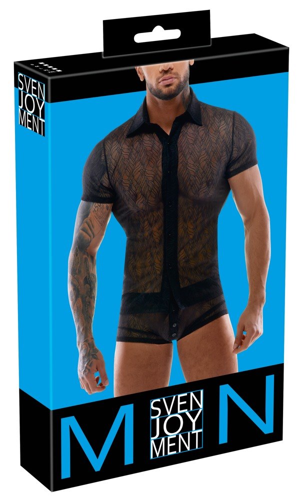 Svenjoyment - Men's Shirt S