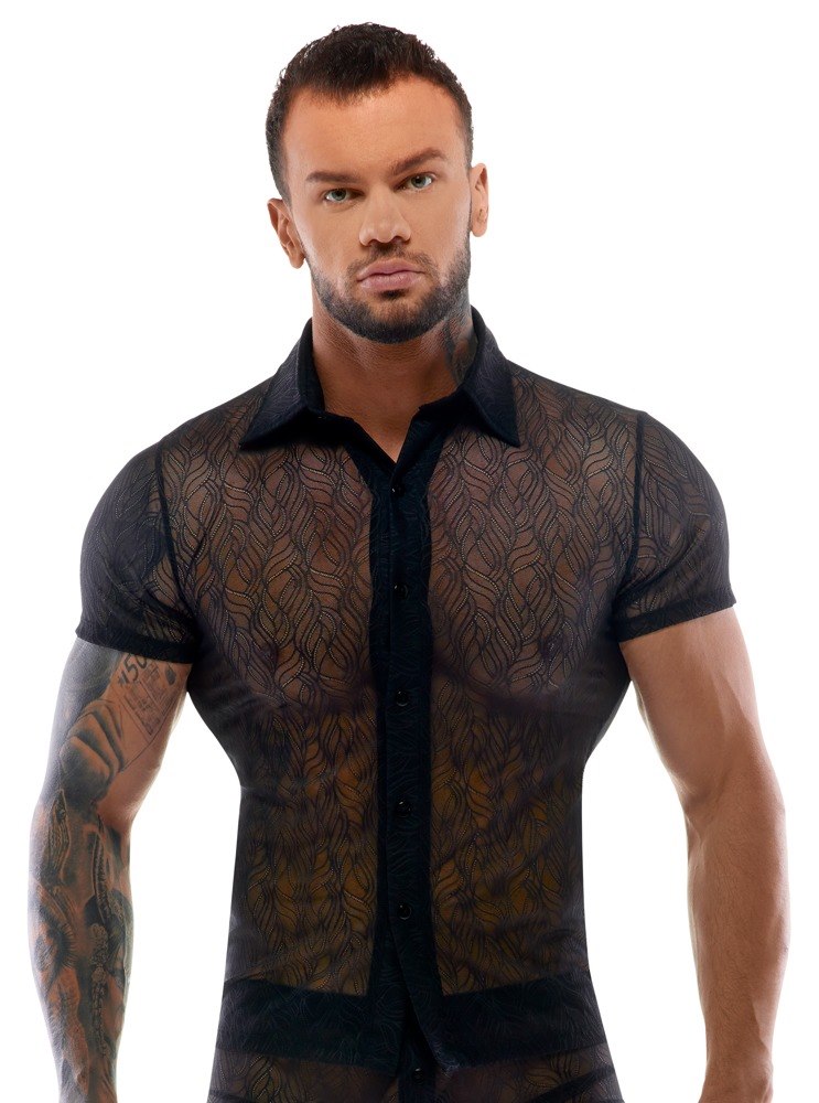 Svenjoyment - Men's Shirt M — zdjęcie 3