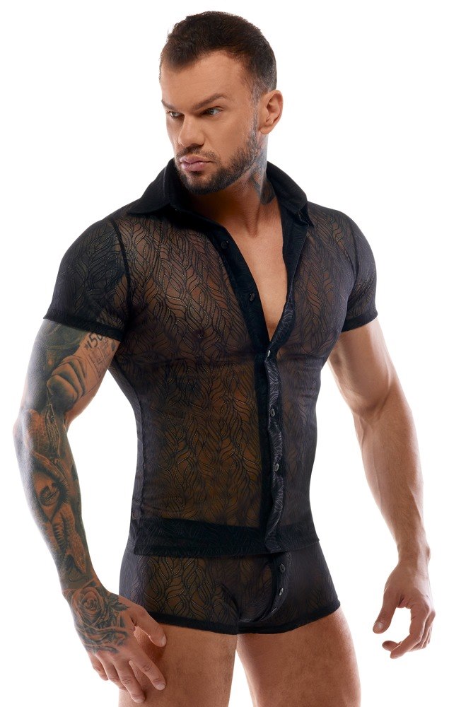 Svenjoyment - Men's Shirt XL — zdjęcie 3