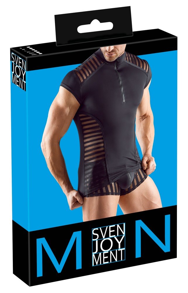 Svenjoyment - Men's Shirt S
