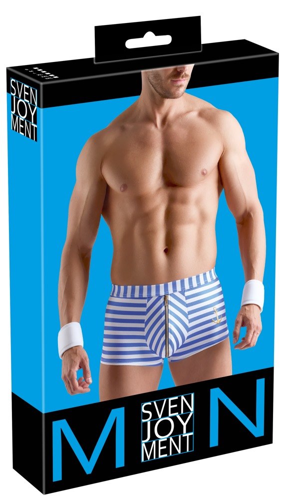 Svenjoyment - M. Pants Costume XXL