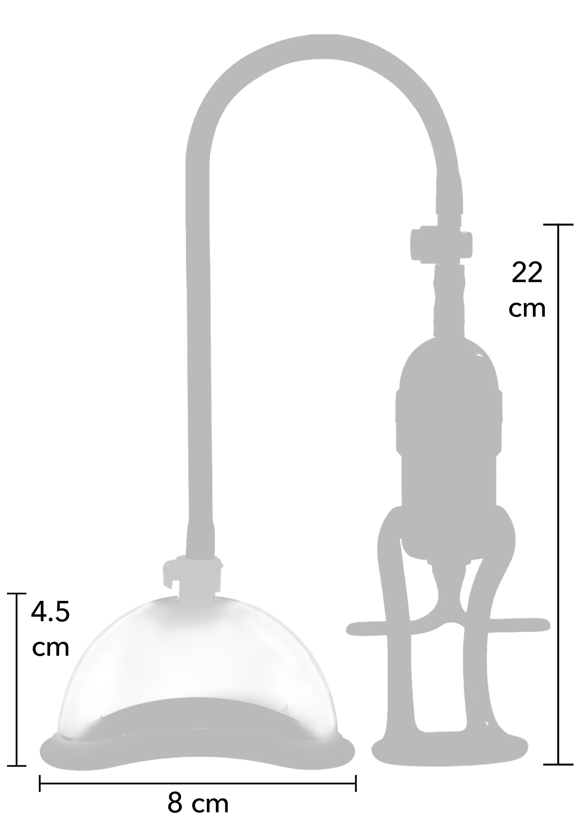 sheeo - Vacuum Vagina Pleasure Pump
