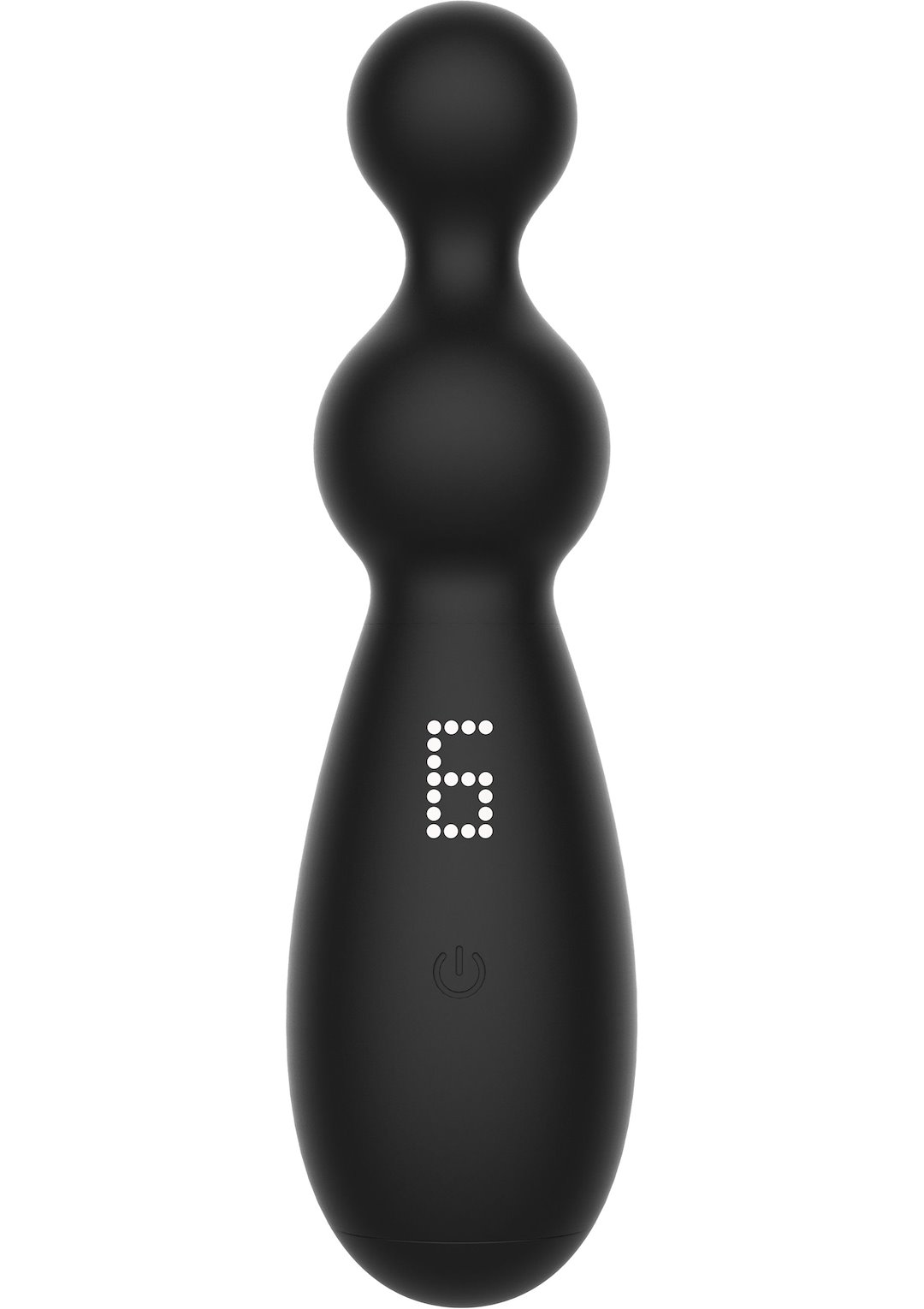 Hidden Desire - Twin Thrill Anal Vibrator — zdjęcie 3