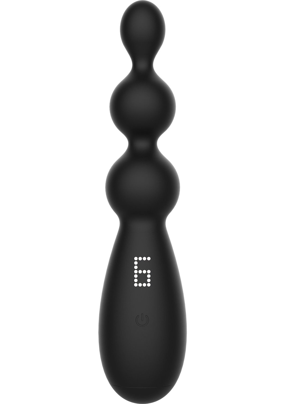 Hidden Desire - Triple Thrill Anal Vibrator — zdjęcie 3