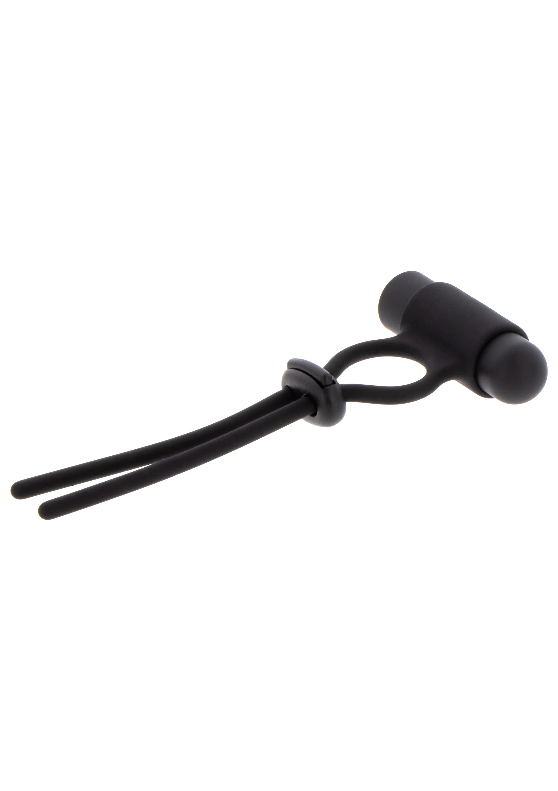 Vibrating & Adjustable C-Ring — zdjęcie 2