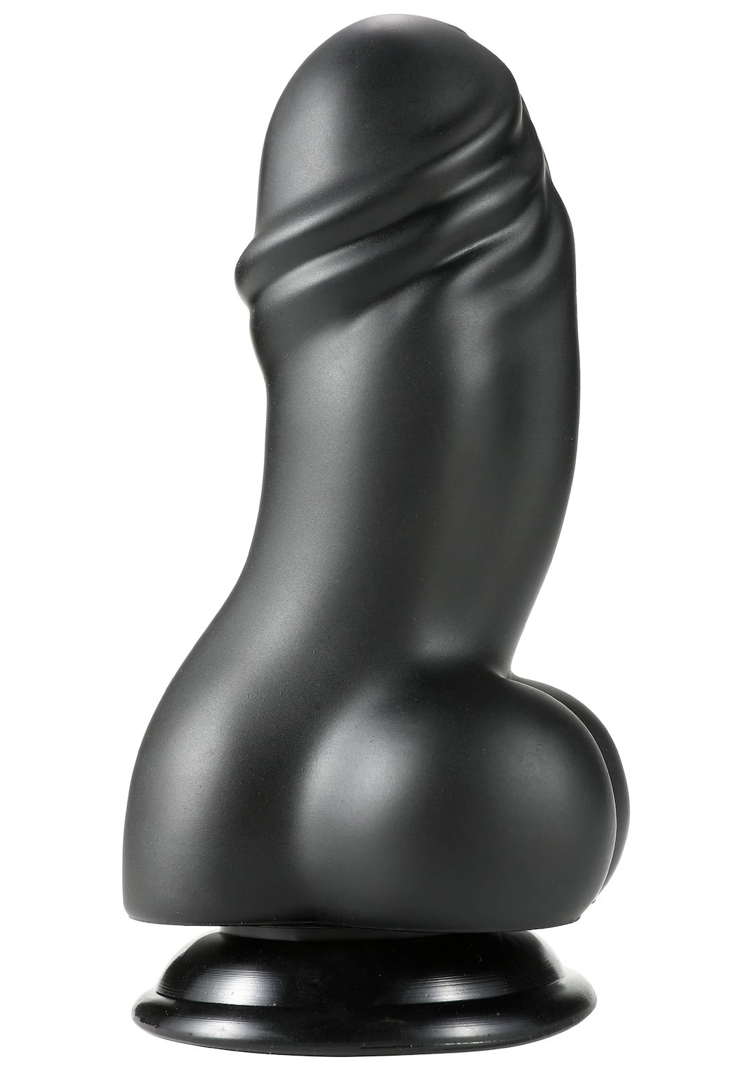 Hidden Desire - Fat Boys Dildo PVC 19 cm — zdjęcie 3