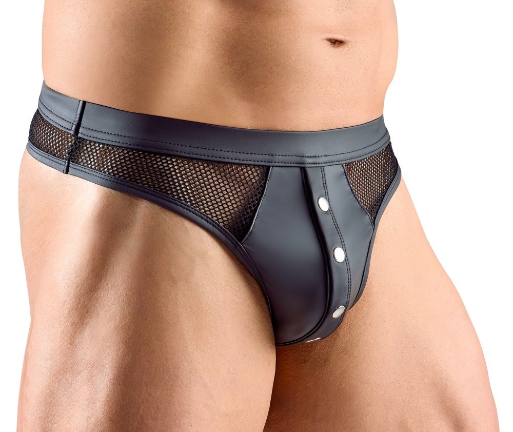 Svenjoyment - Men's Thong 2XL — zdjęcie 4