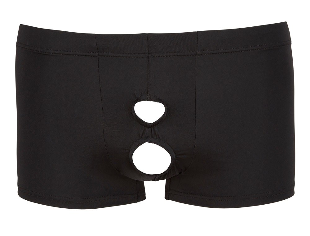 Svenjoyment - Bokserki Showmaster XL — zdjęcie 4