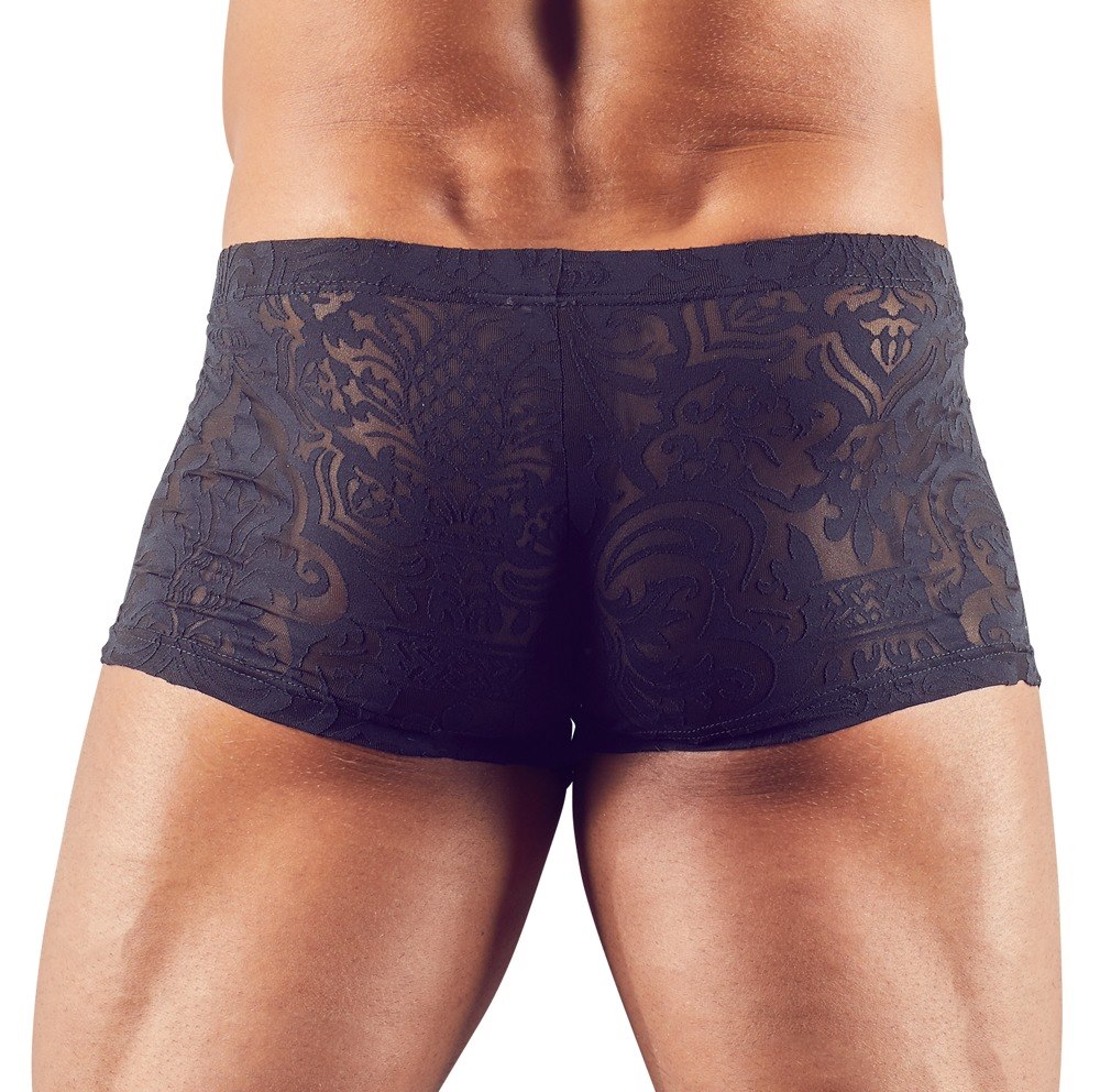 Svenjoyment - Bokserki mêskie Ornament S — zdjęcie 4