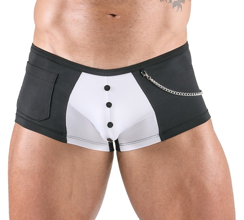 Svenjoyment - Men's Pants Waiter S — zdjęcie 4