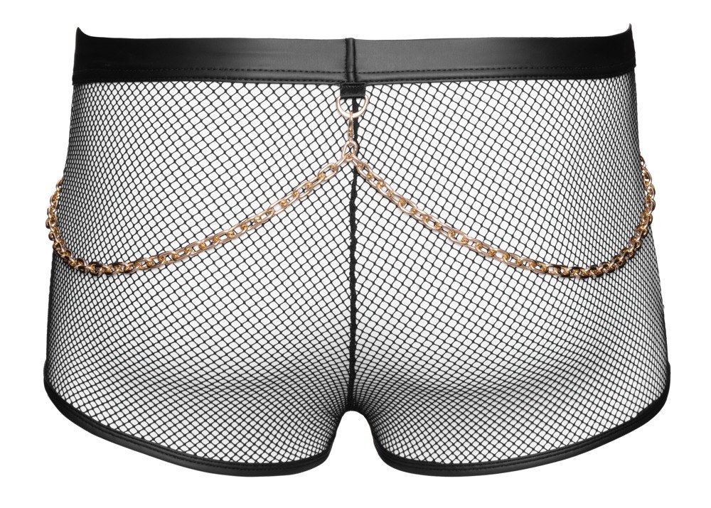 Svenjoyment - Pants S — zdjęcie 4