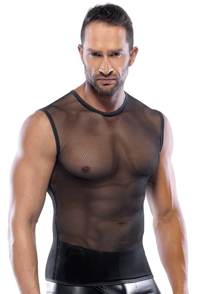 Svenjoyment - Men´s Net Shirt XL/2XL — zdjęcie 4