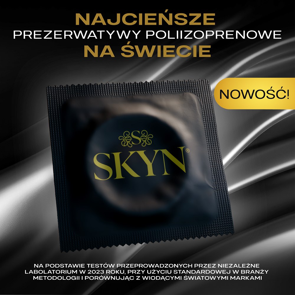 SKYN SUPREME FEEL 10 — zdjęcie 3