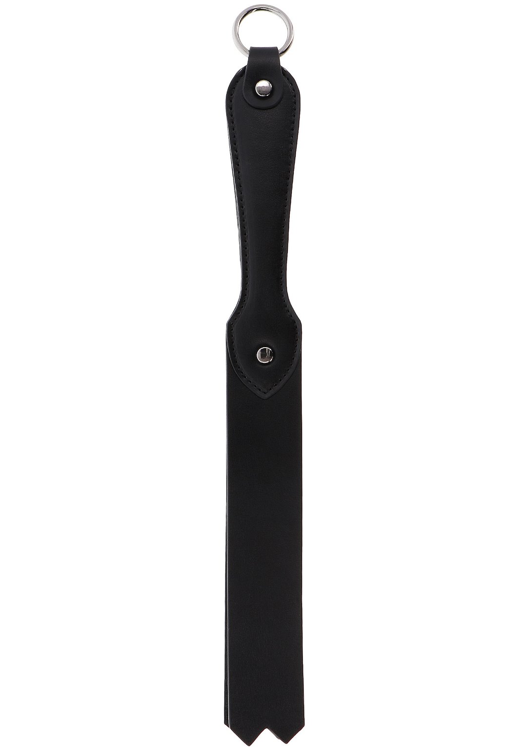 Hidden Desire - Genuine Leather Slapper I — zdjęcie 4