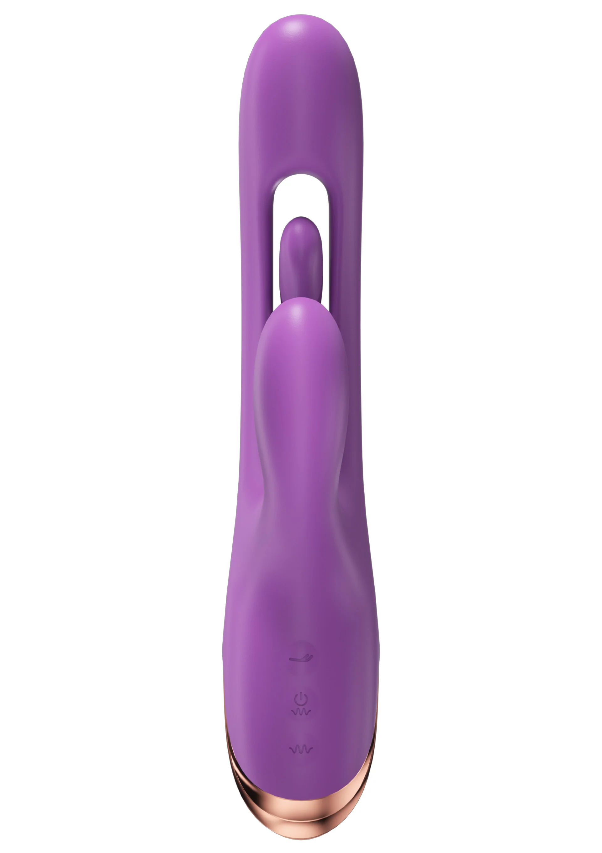 sheeo - G-Spot Finger-Motion Rabbit