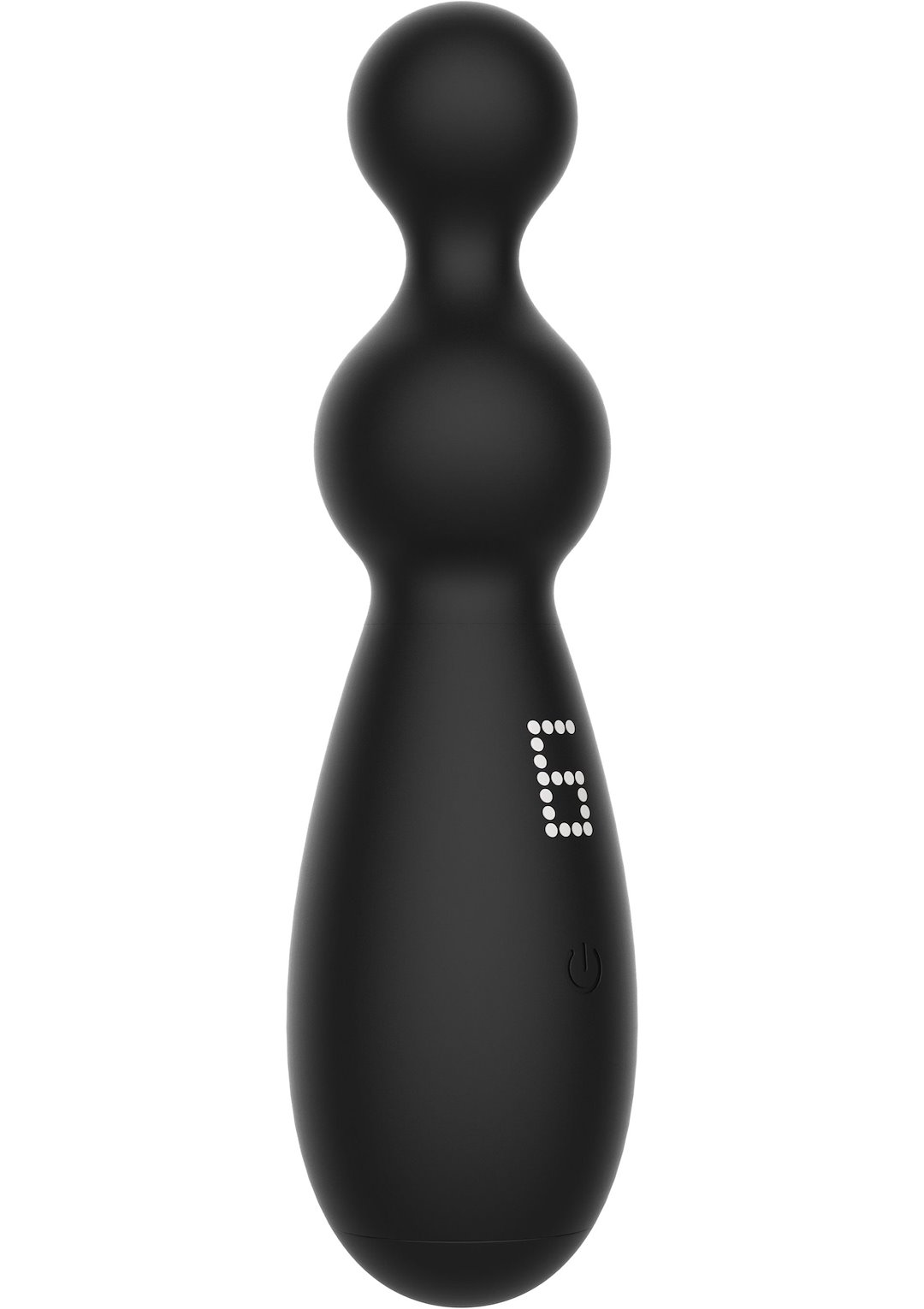 Hidden Desire - Twin Thrill Anal Vibrator — zdjęcie 4