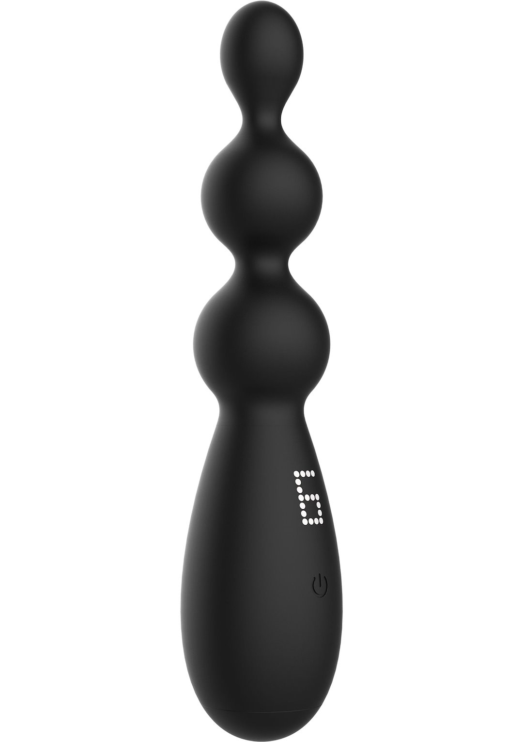 Hidden Desire - Triple Thrill Anal Vibrator — zdjęcie 4