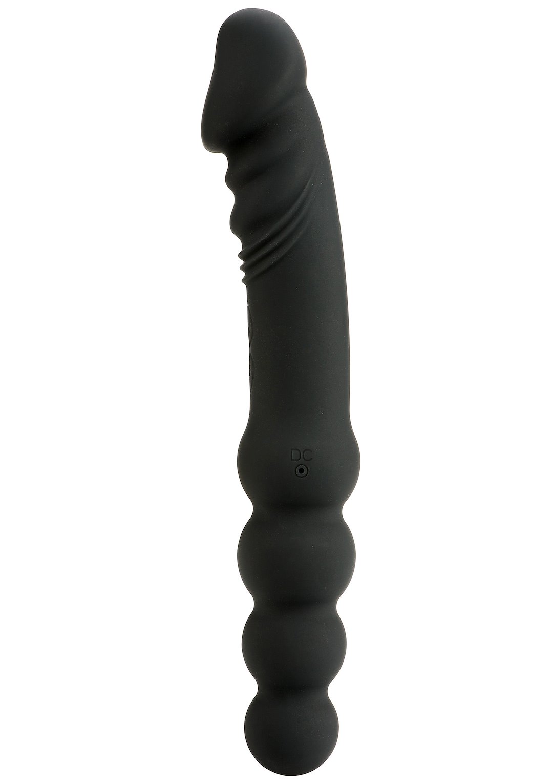 Hidden Desire - Dual Sided Anal Vibrator — zdjęcie 4