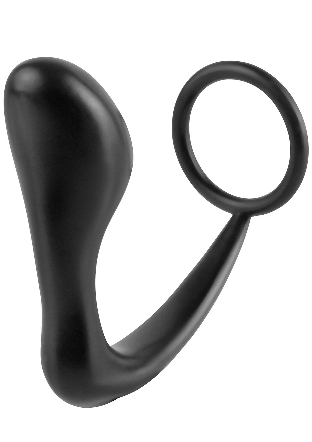 Hidden Desire - Ass Delight Prostate Plug — zdjęcie 2