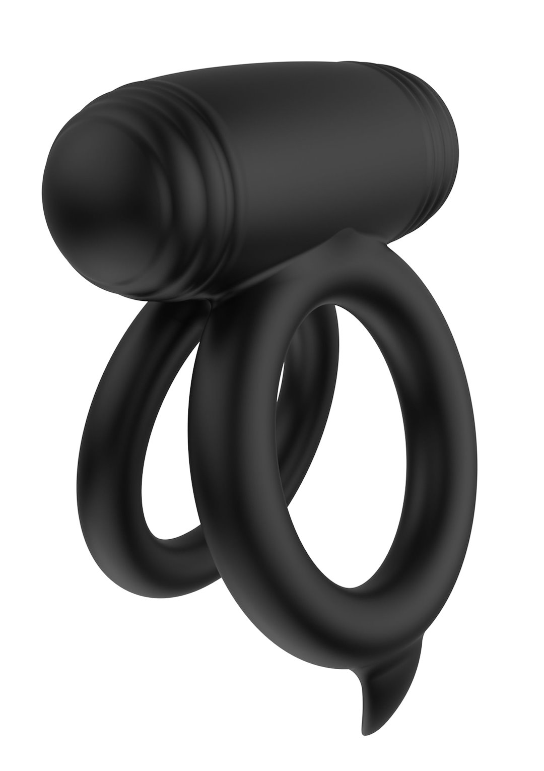 Hidden Desire - Elite Power Twin C-Ring — zdjęcie 4