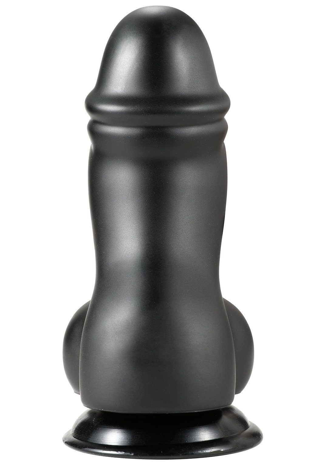 Hidden Desire - Fat Boys Dildo PVC 19 cm — zdjęcie 4