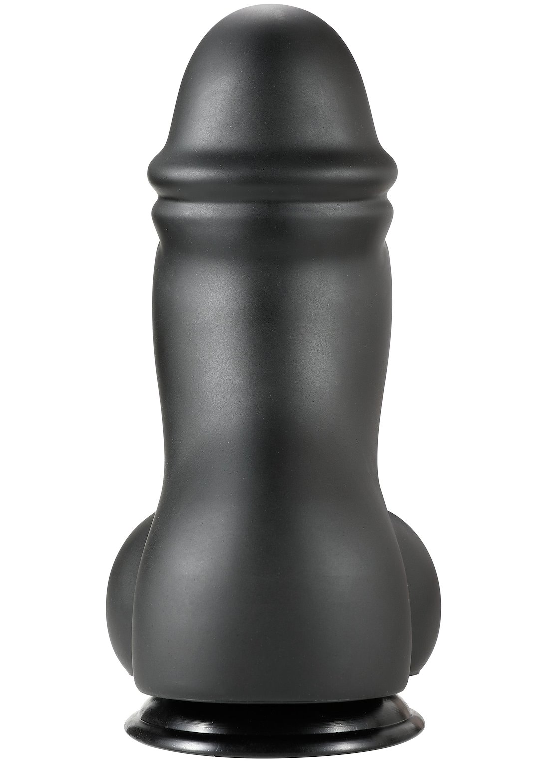 Hidden Desire - Fat Boys Dildo PVC 22 cm — zdjęcie 4