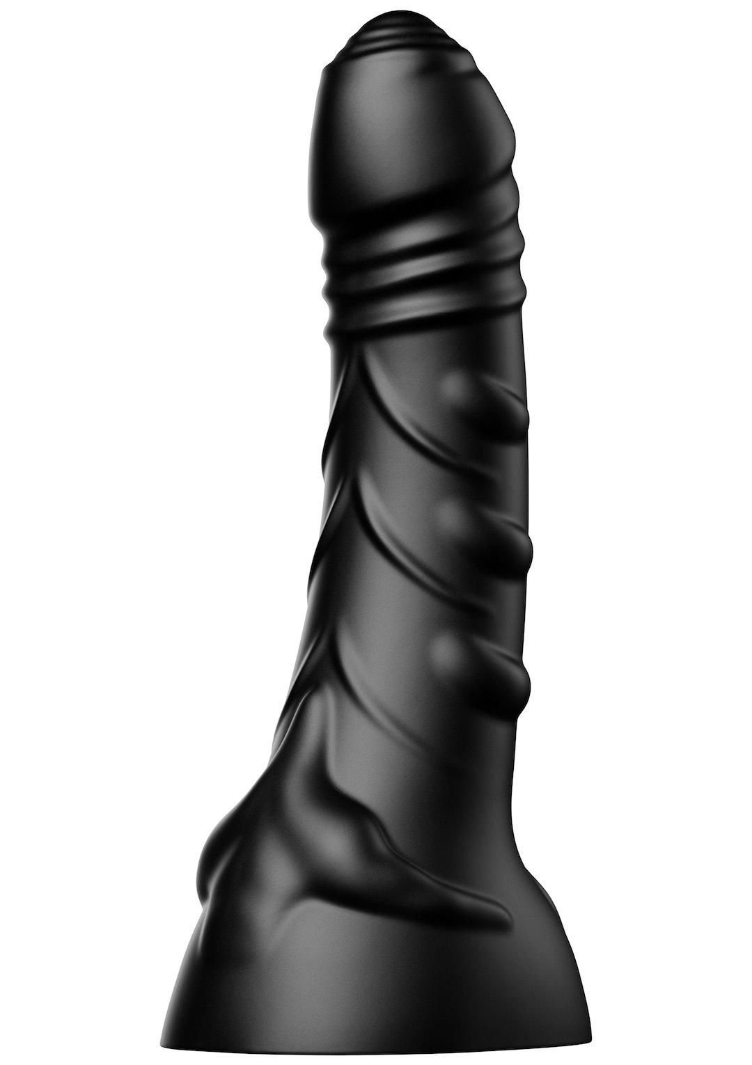 Hidden Desire - Big Boys Dong PVC 25.5 cm — zdjęcie 3
