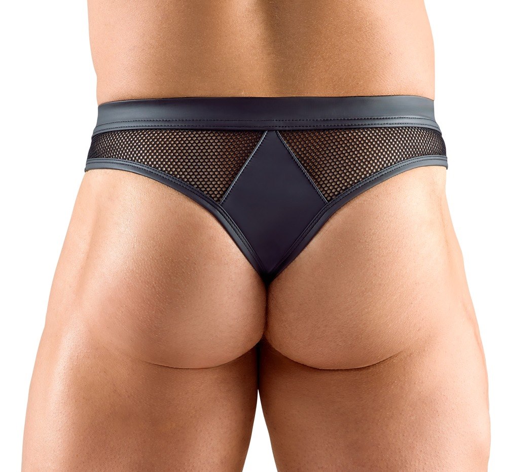 Svenjoyment - Men's Thong 3XL — zdjęcie 4