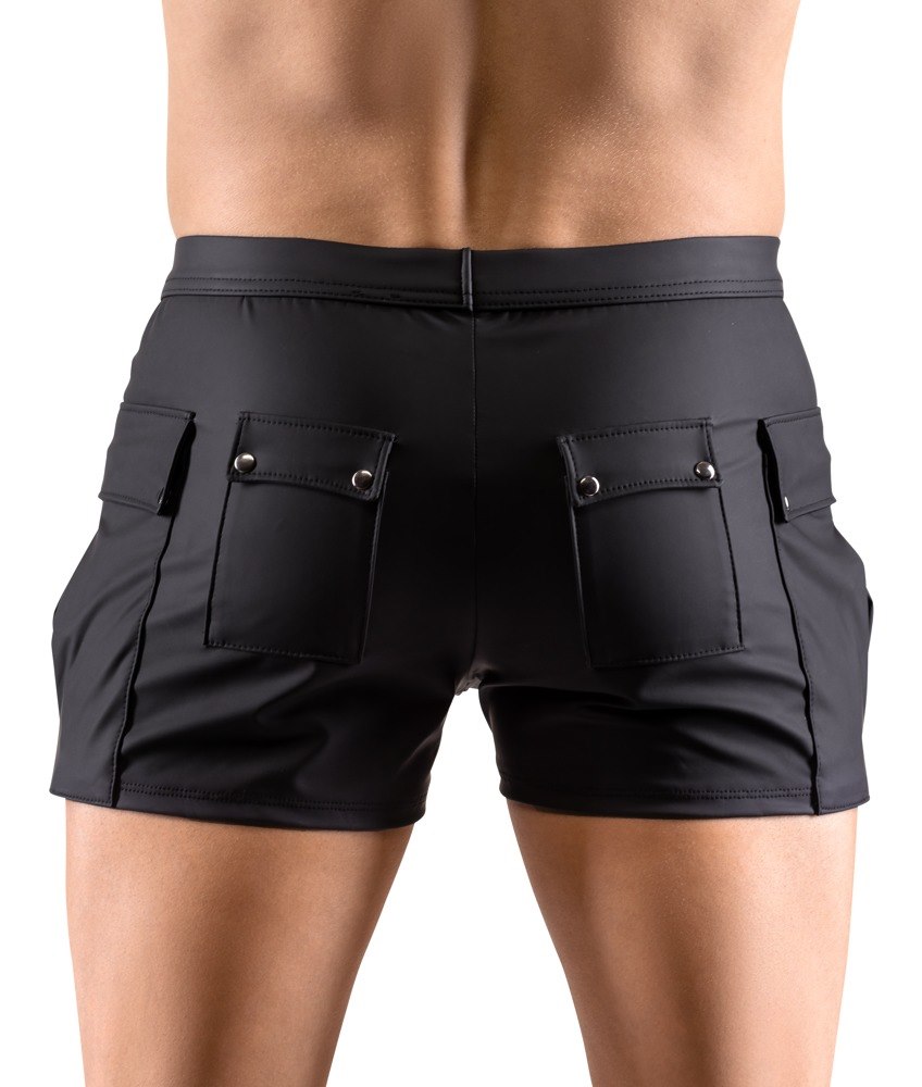 Svenjoyment - Men's Shorts S — zdjęcie 4