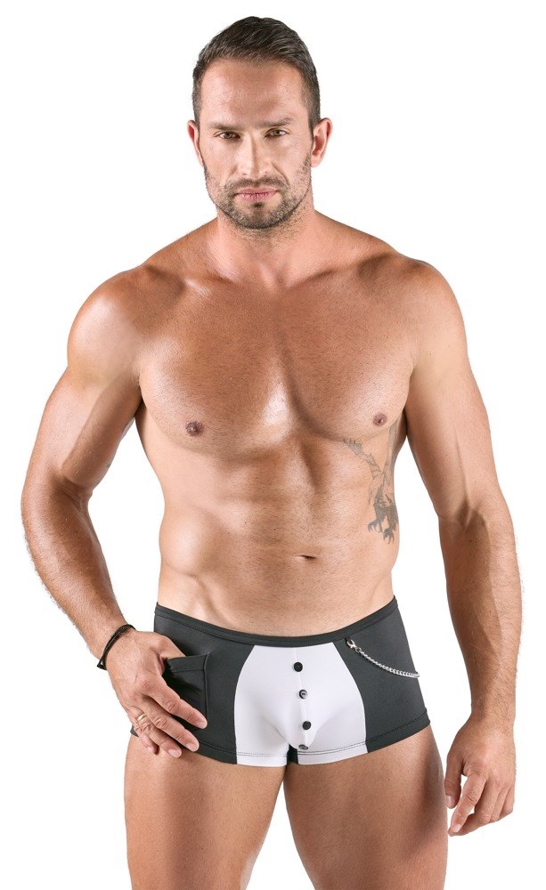 Svenjoyment - Men's PantsWaiter2XL — zdjęcie 4