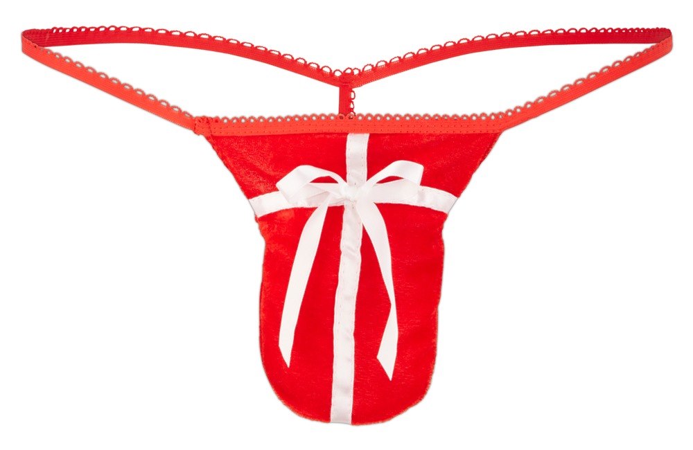 Svenjoyment - Men's String S-L — zdjęcie 4